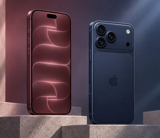 iPhone 17 Pro Max проти iPhone 18 Pro Max: що змінилось у флагманах
